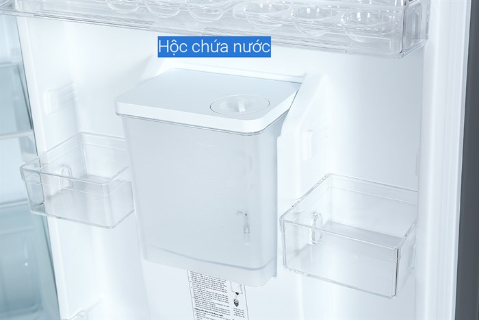 Tủ Lạnh Toshiba Inverter 322 Lít GR-RB405WE-PMV(06)-MG